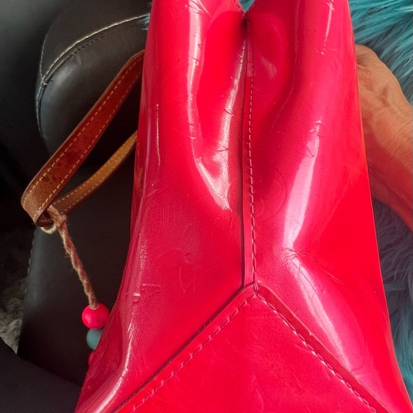 Authentic Monogram LV Bag - Picture 11 of 14